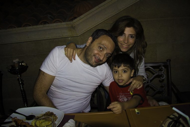Porsche Club Annual Iftar
